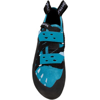 La Sportiva pies de gato Tarantula Woman lateral interior