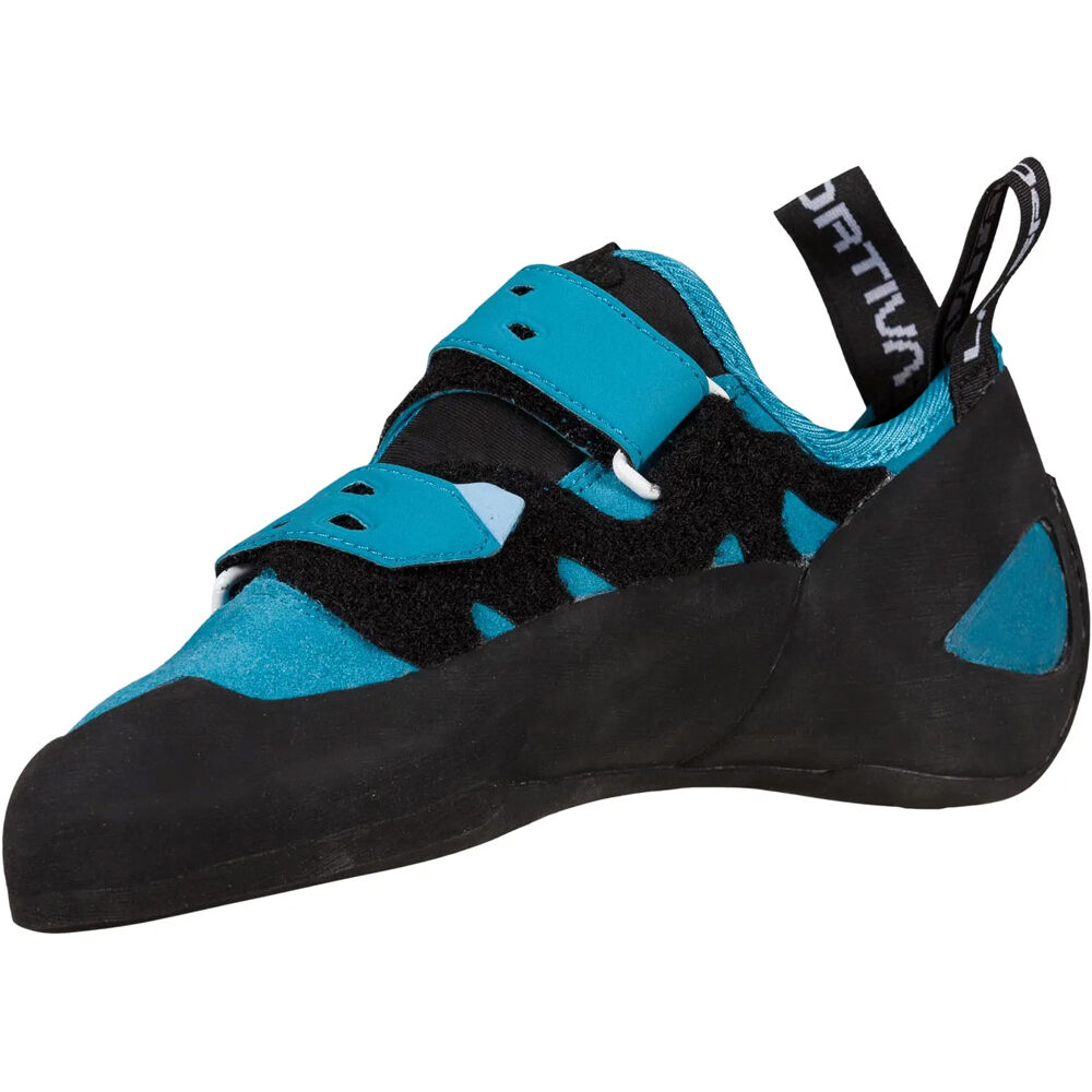 La Sportiva pies de gato Tarantula Woman puntera