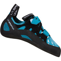 La Sportiva pies de gato Tarantula Woman vista trasera