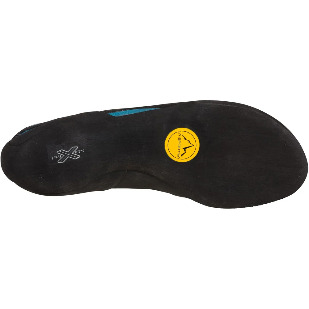 La Sportiva pies de gato Tarantula Woman 05