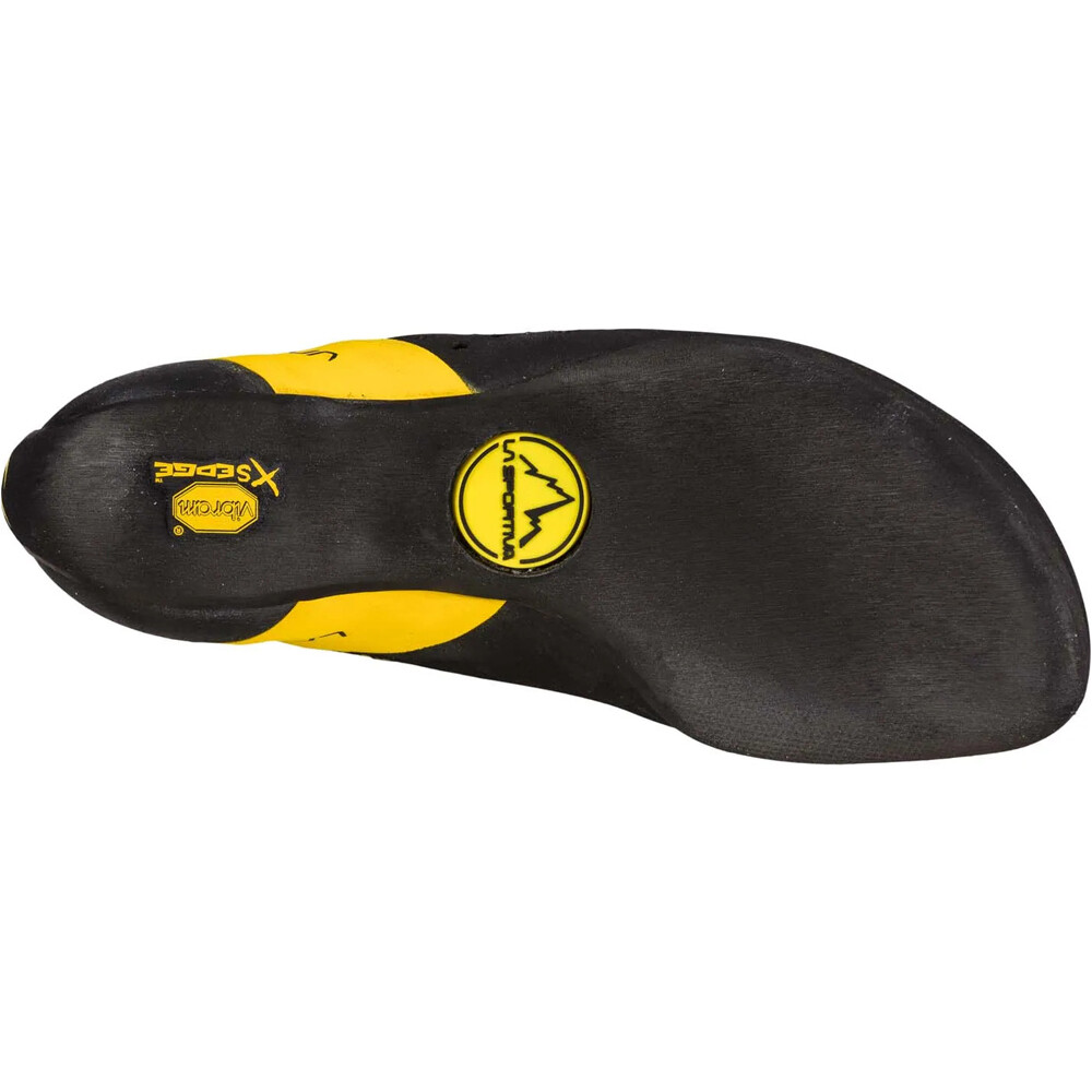 La Sportiva pies de gato Katana Laces 05