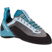 La Sportiva pies de gato Finale Woman lateral exterior