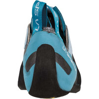 La Sportiva pies de gato Finale Woman vista superior