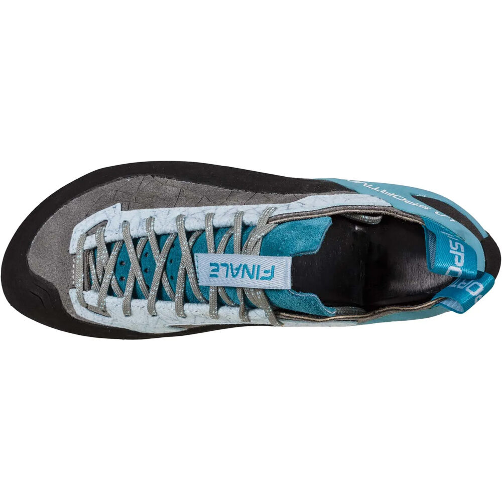 La Sportiva pies de gato Finale Woman 06