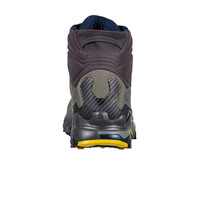 La Sportiva bota montaña cuero hombre Ultra Raptor II Mid Leather GTX vista trasera