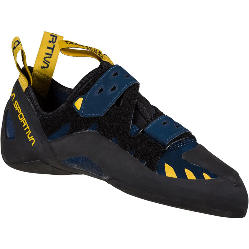 La Sportiva pies de gato Tarantula Boulder puntera