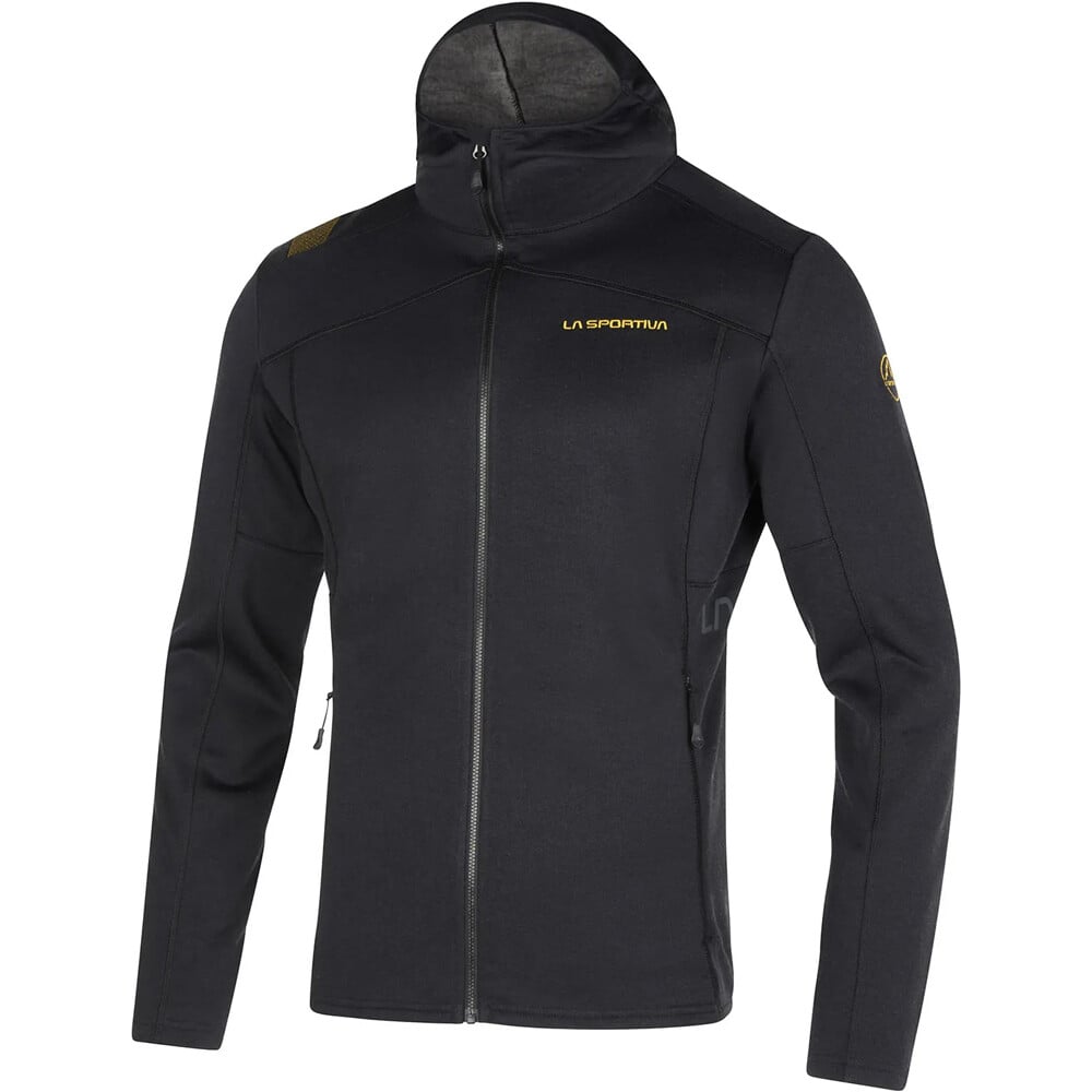 La Sportiva Sudaderas Montaña Hombre Cosmic Hoody M vista frontal