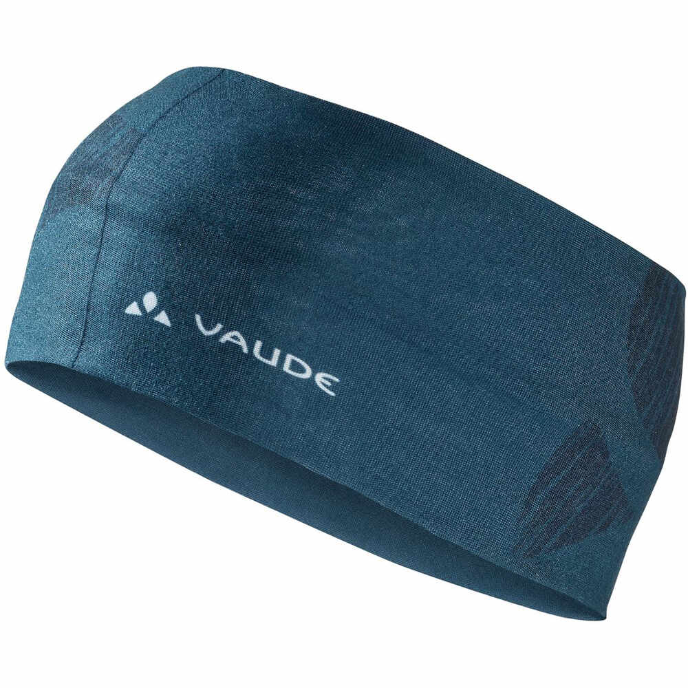 Vaude cassons headband cinta orejera esquí