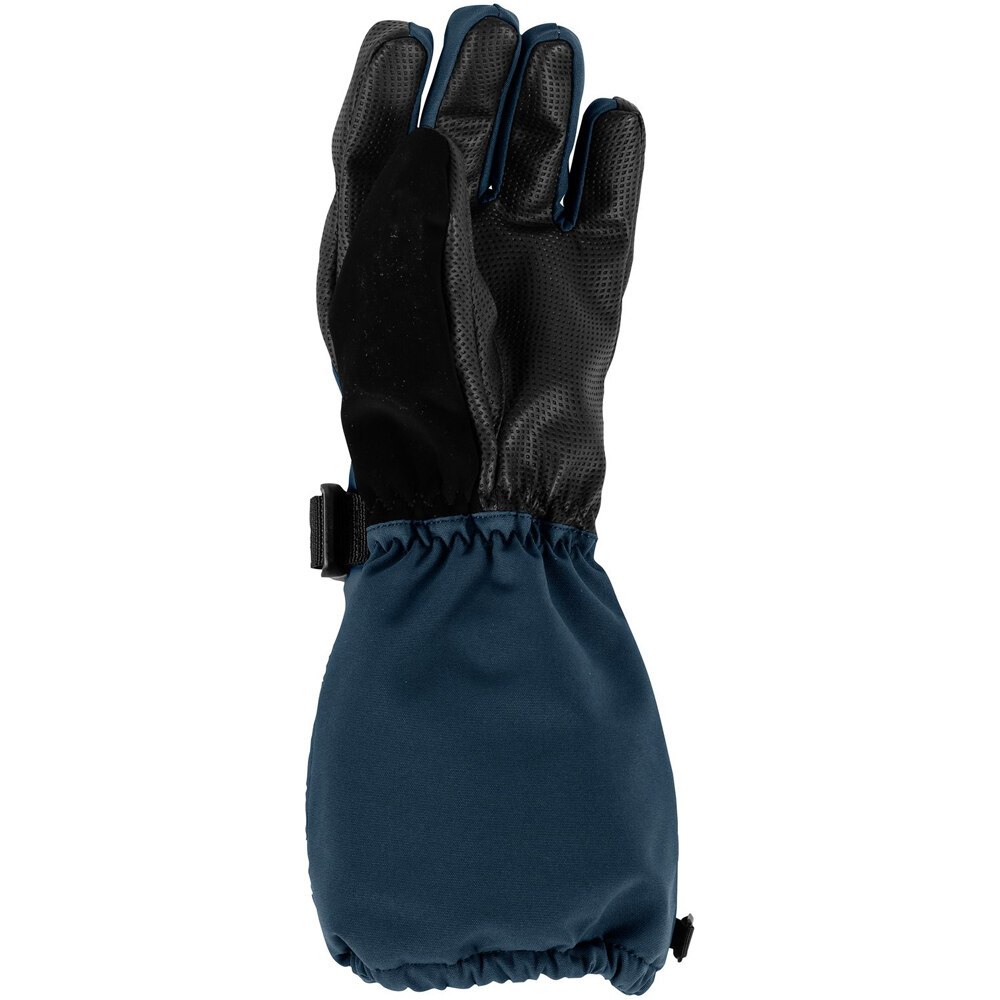 Vaude guantes montaña Kids Snow Cup Gloves 01