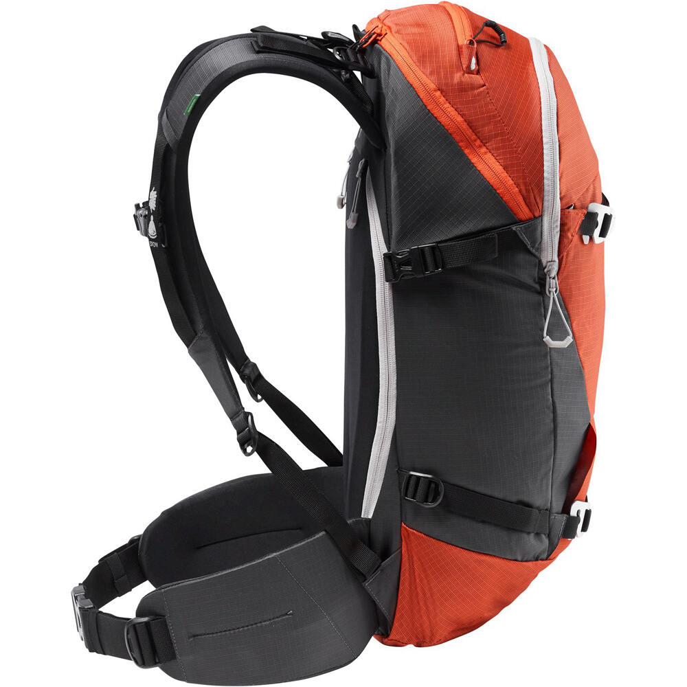 Vaude mochila montaña Back Bowl 22 02