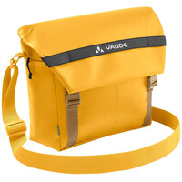 Vaude carteras montaña Mineo Messenger 9 vista frontal