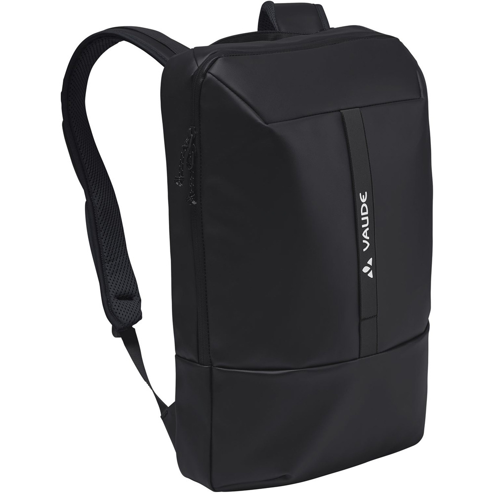 Mineo backpack 17 mochila montaña Negro (UNICA)