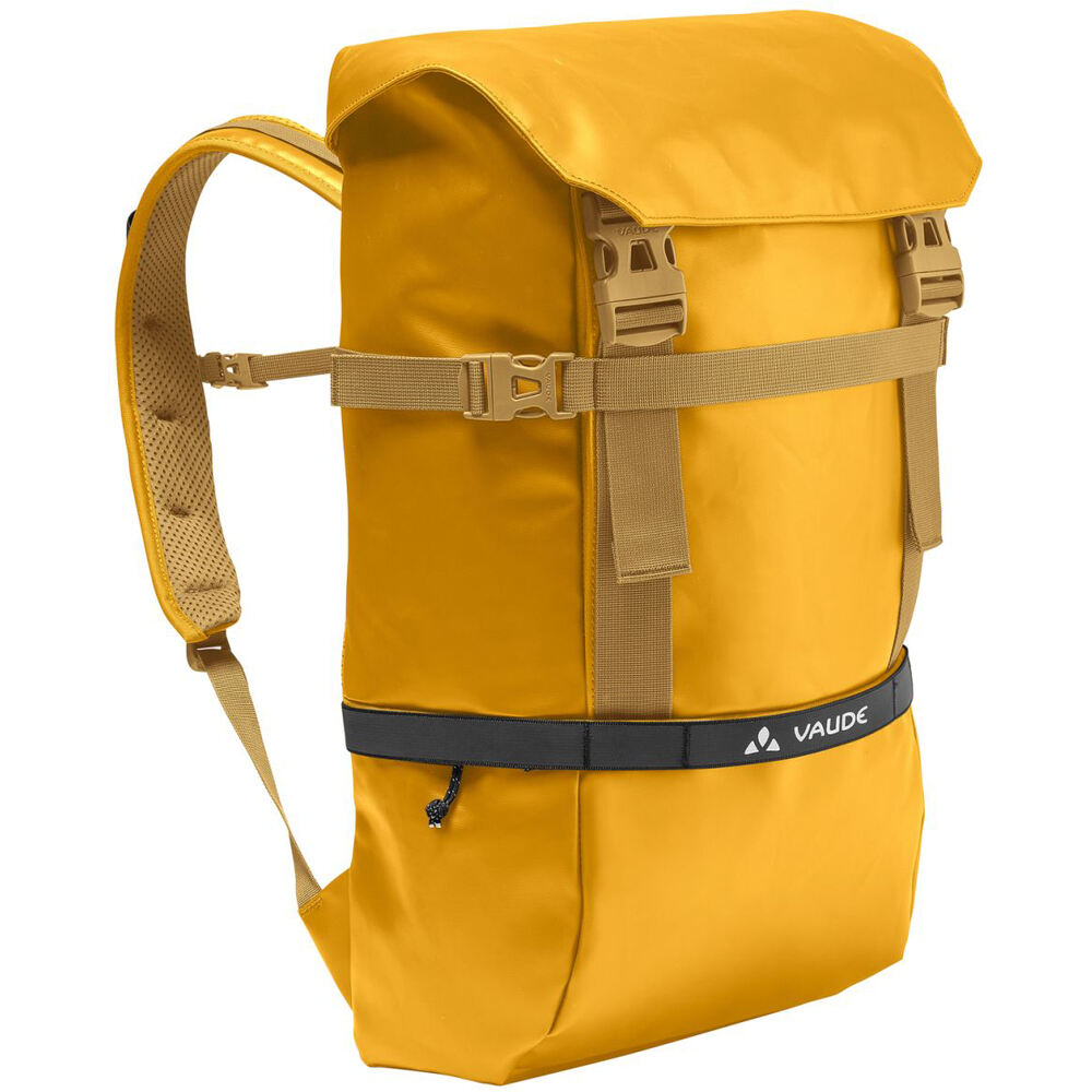 Mineo backpack 30 mochila montaña Amarillo (UNICA)