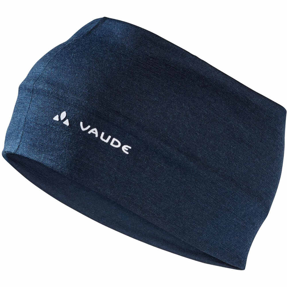 Cassons merino headband cinta orejera esquí Azul (UNICA)