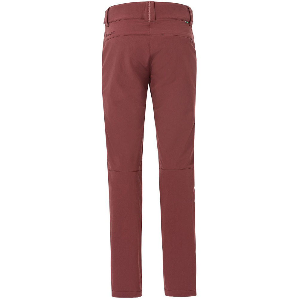 Vaude pantalón montaña mujer Women's Skomer Winter Pants 05