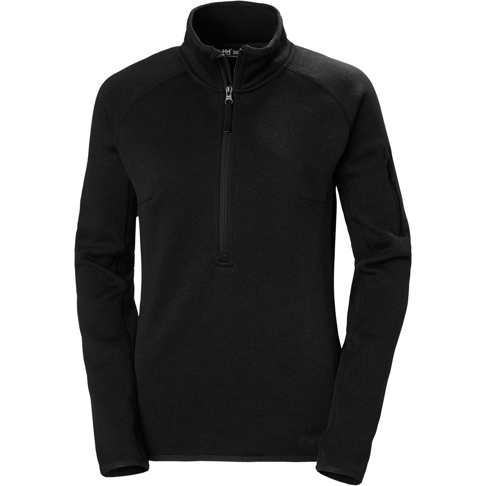 Helly Hansen varde 20 forro polar mujer