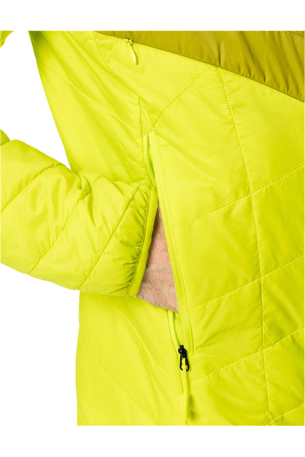 Vaude chaqueta outdoor hombre Men's Monviso Insulation Jacket 03