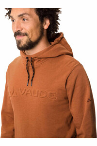 Vaude Sudaderas Montaña Hombre Men's Manukau Hoody II 03