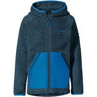 Vaude forro polar niño Kids Manukau Fleece Jacket vista frontal