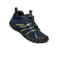 Keen zapatilla trekking niño CHANDLER II CNX C puntera