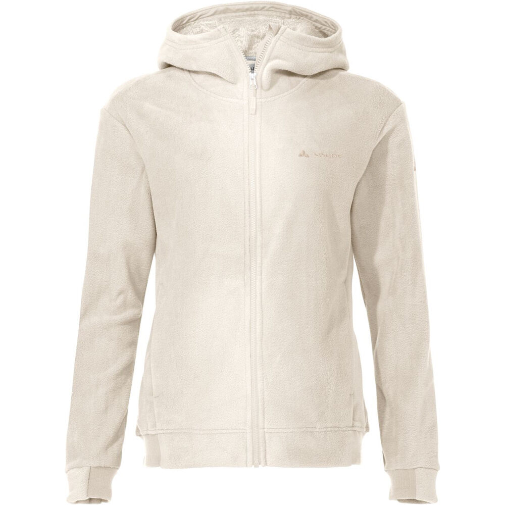 Vaude forro polar mujer Women's Neyland Fleece Hoody 04