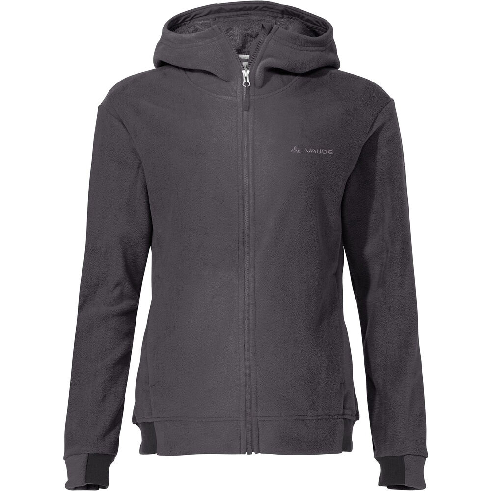 Vaude forro polar mujer Women's Neyland Fleece Hoody 05