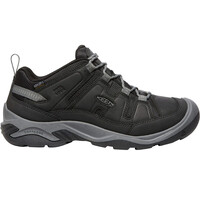 Keen zapatilla trekking hombre CIRCADIA WP M lateral exterior