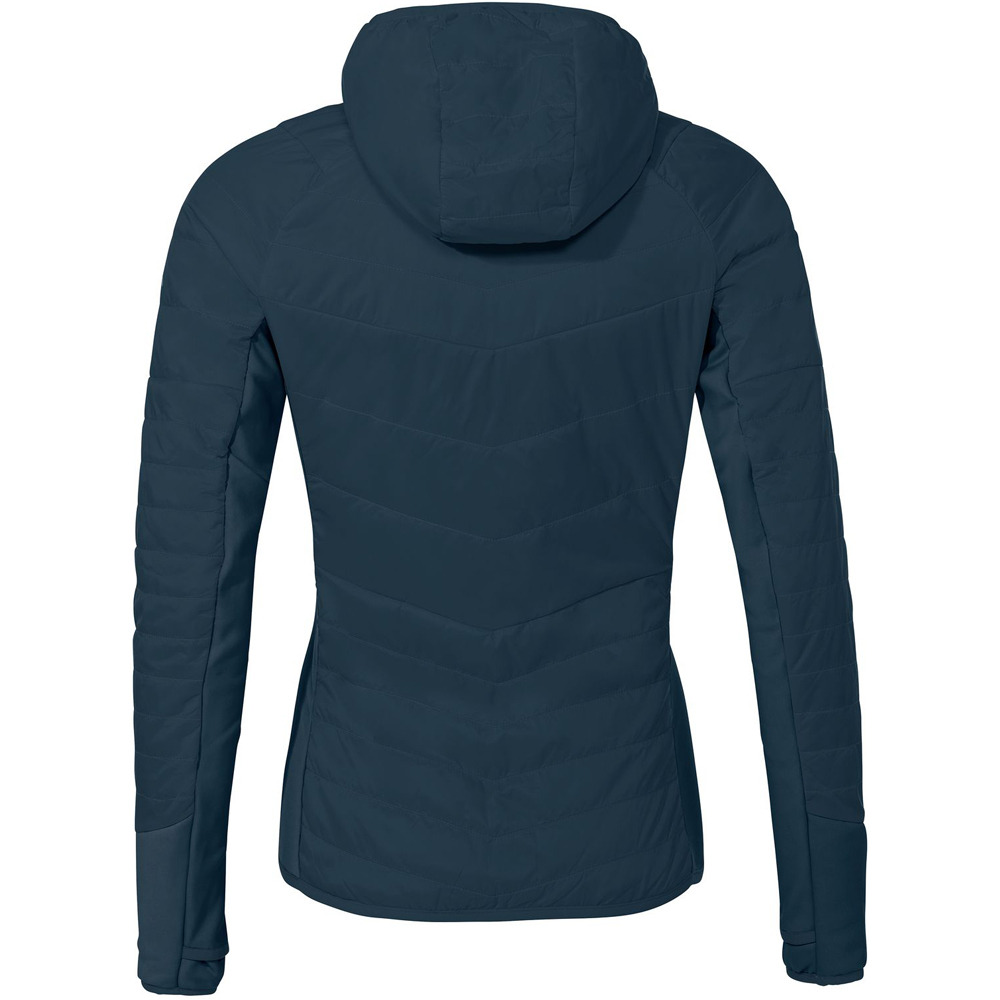 Vaude chaqueta outdoor mujer Women's Sesvenna Jacket IV 05