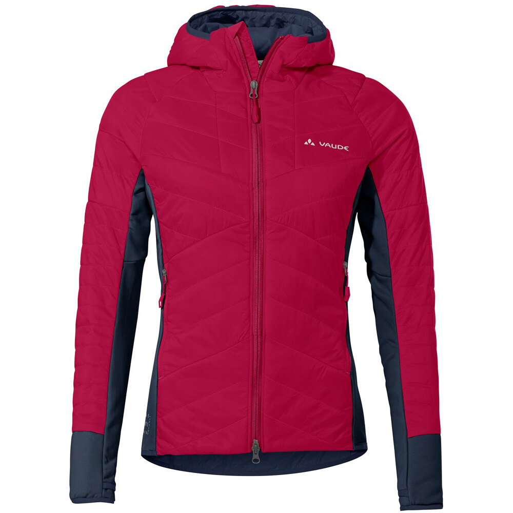 Vaude chaqueta outdoor mujer Women's Sesvenna Jacket IV 03