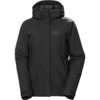 Helly Hansen chaqueta impermeable mujer W BANFF INSULATED JACKET 05