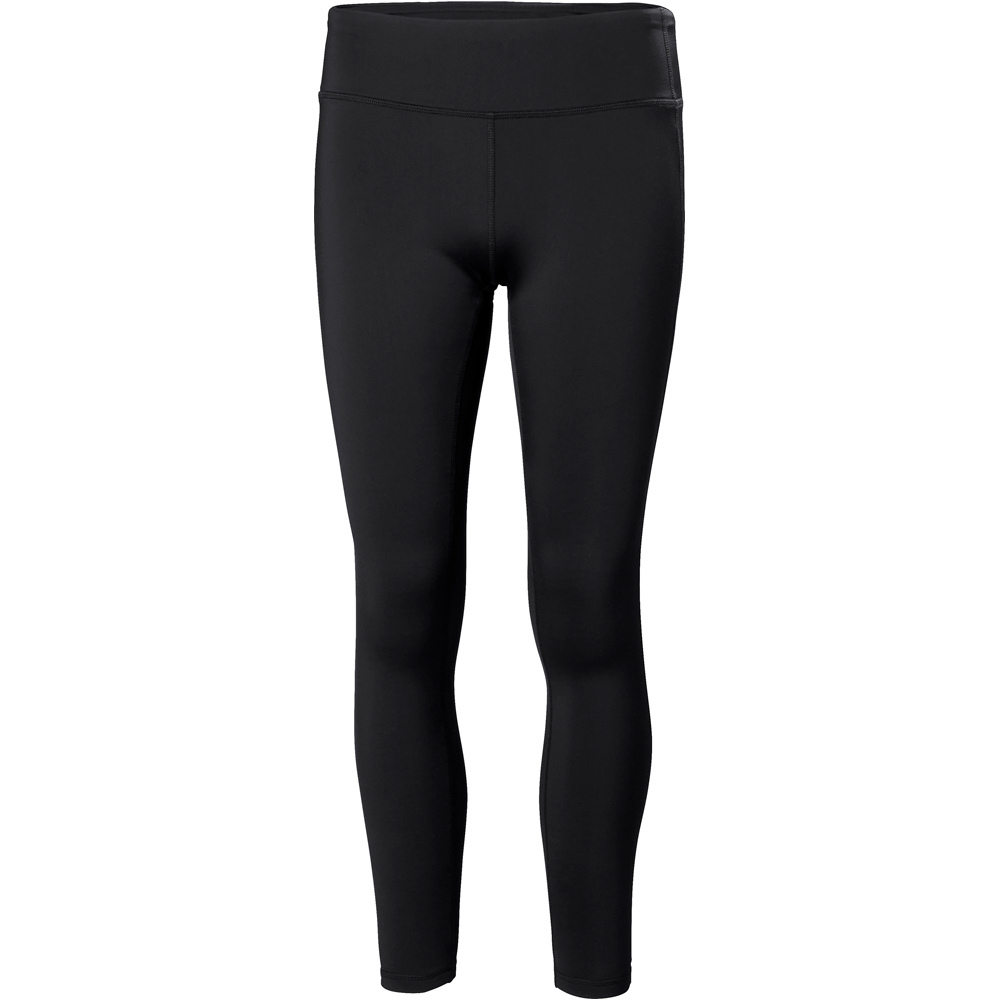 Helly Hansen malla larga mujer W VERGLAS WARM LEGGING 04