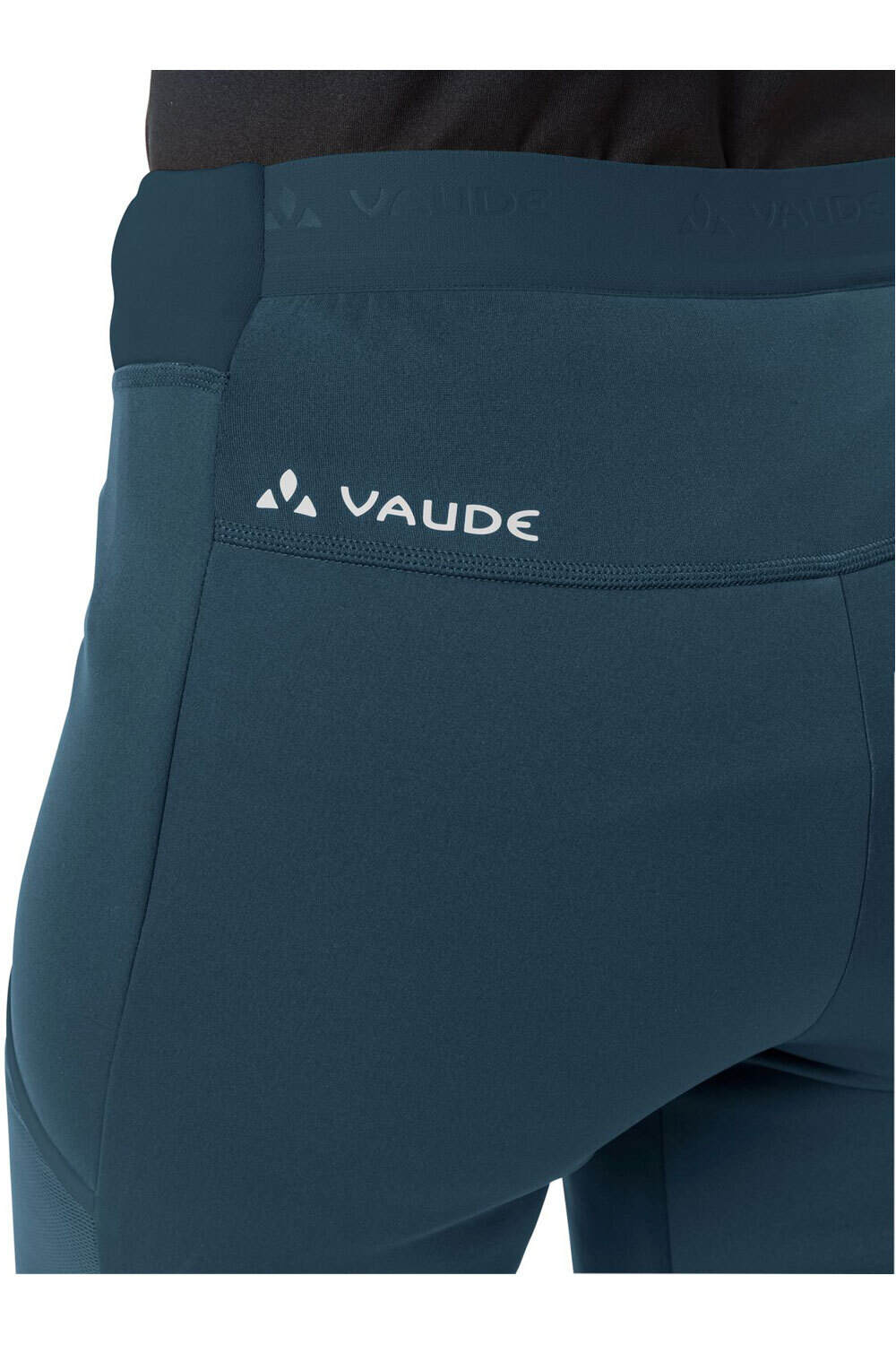 Vaude pantalón montaña mujer Women's Larice Tights 03