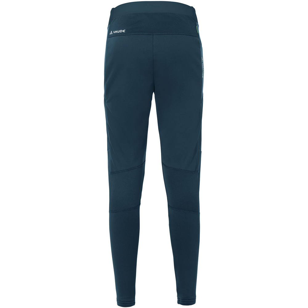 Vaude pantalón montaña mujer Women's Larice Tights 05