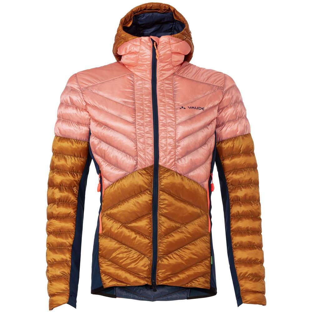 Vaude chaqueta outdoor mujer Women's Sesvenna Pro Jacket II 04