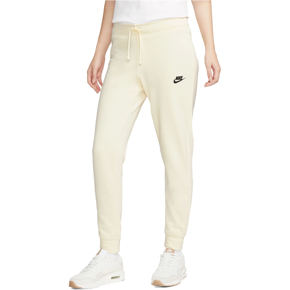 Nike club pantalón mujer