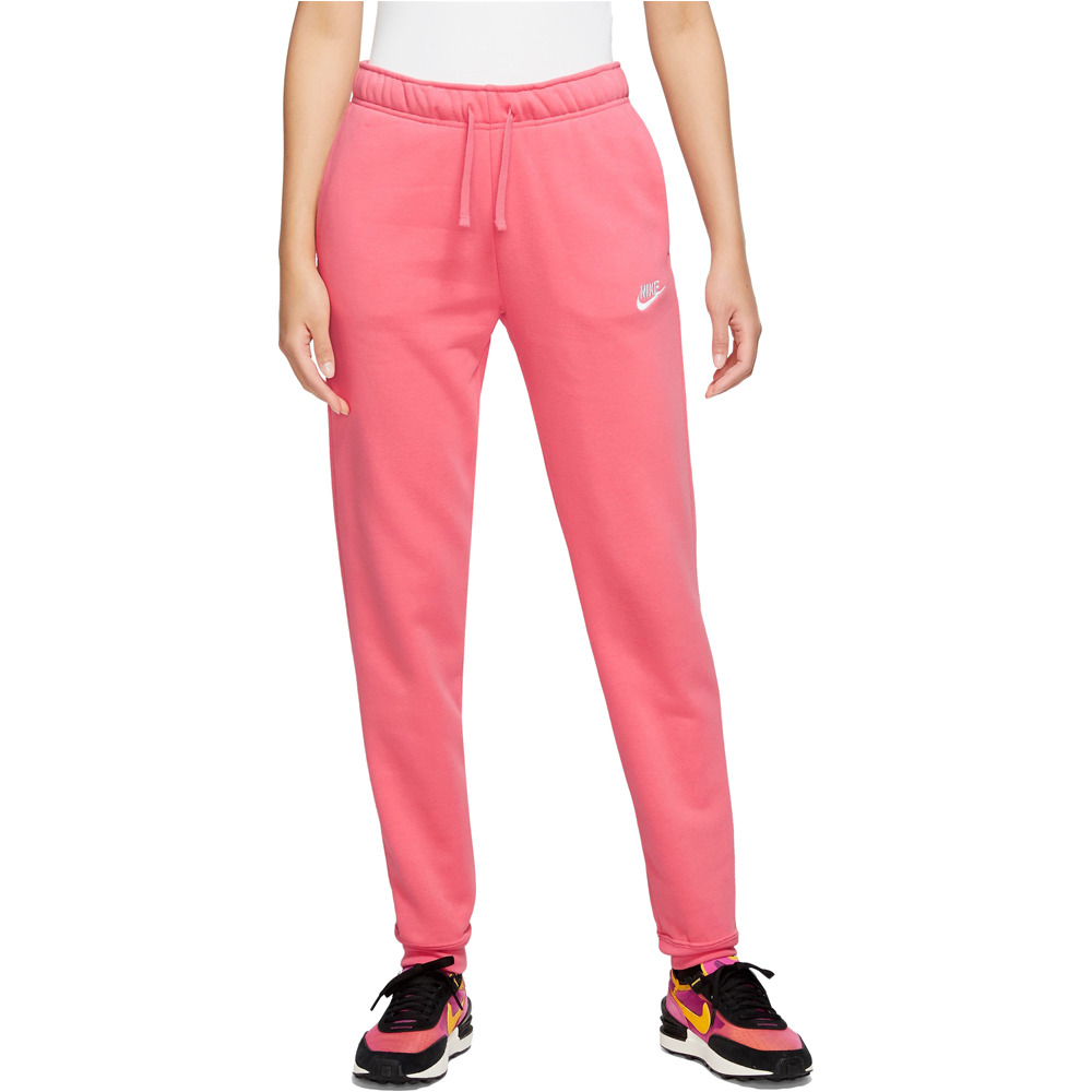 Sportswear club pantalón mujer (M)