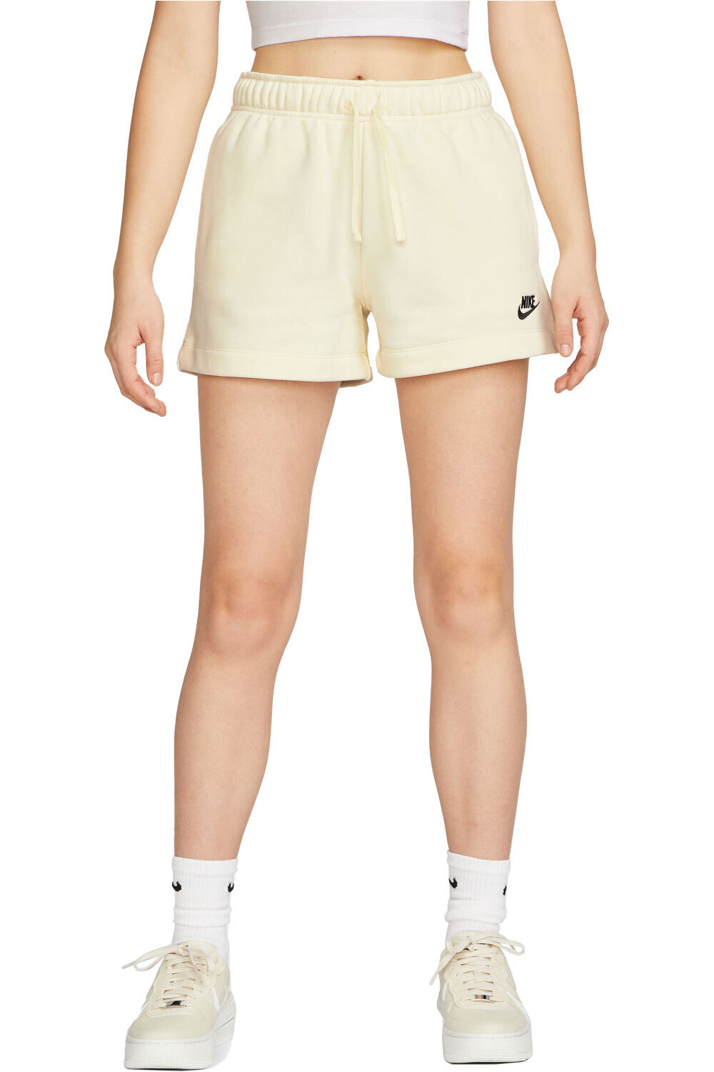 Sportswear club bermuda mujer (M)