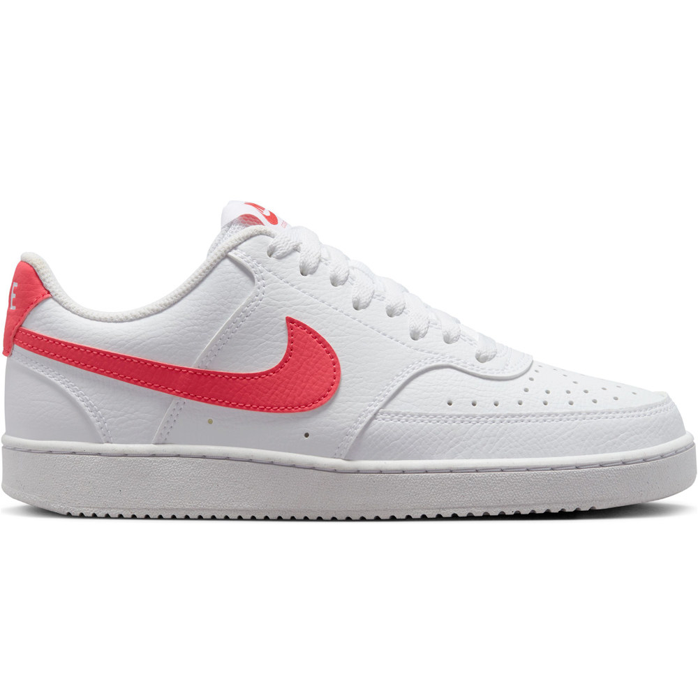 Nike court vision low zapatilla moda mujer