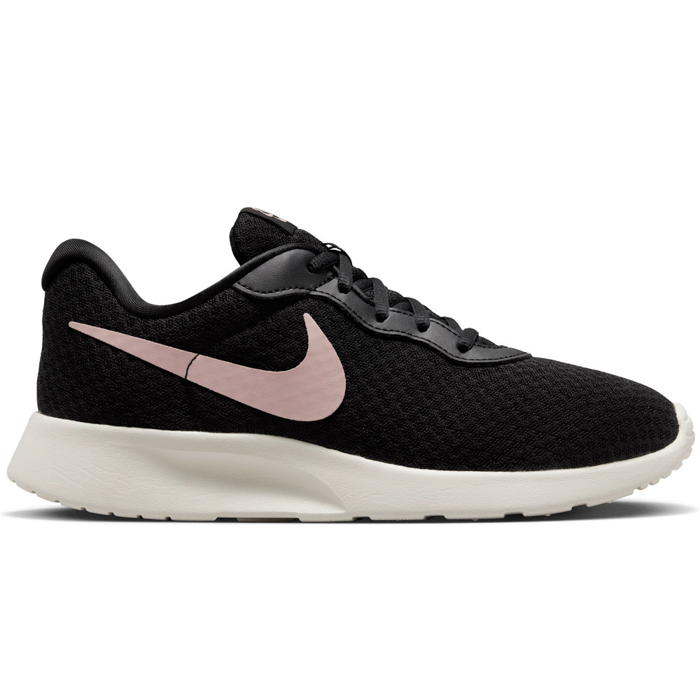 Nike zapatilla moda mujer WMNS NIKE TANJUN FLYEASE lateral exterior