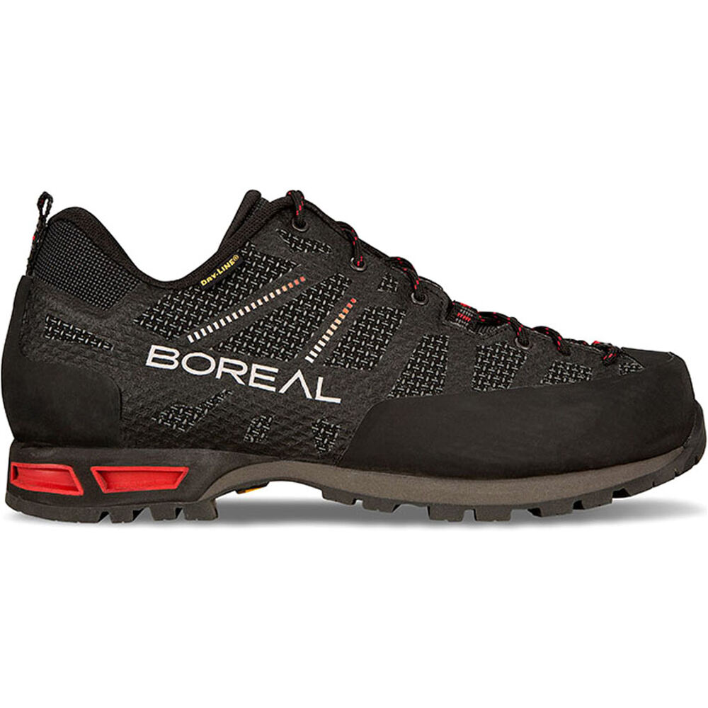 Drom tech zapatilla trekking hombre (40)