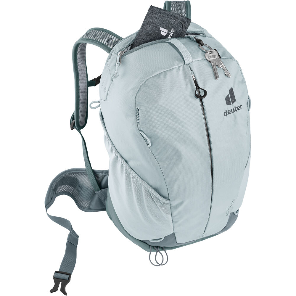 Deuter mochila montaña AC Lite 21 SL 09