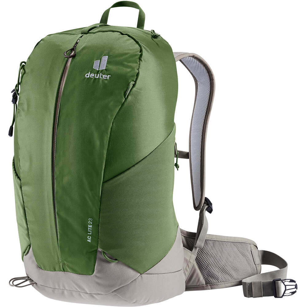 Deuter mochila montaña AC Lite 23 01