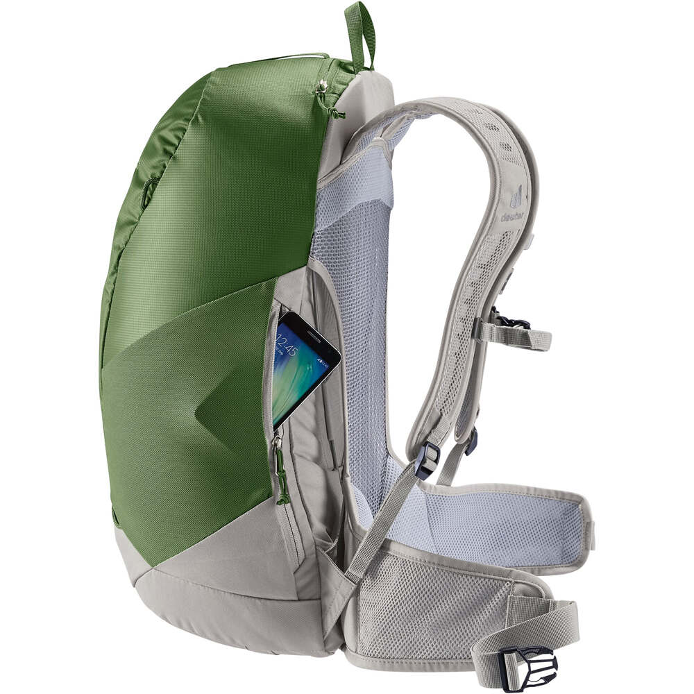 Deuter mochila montaña AC Lite 23 06