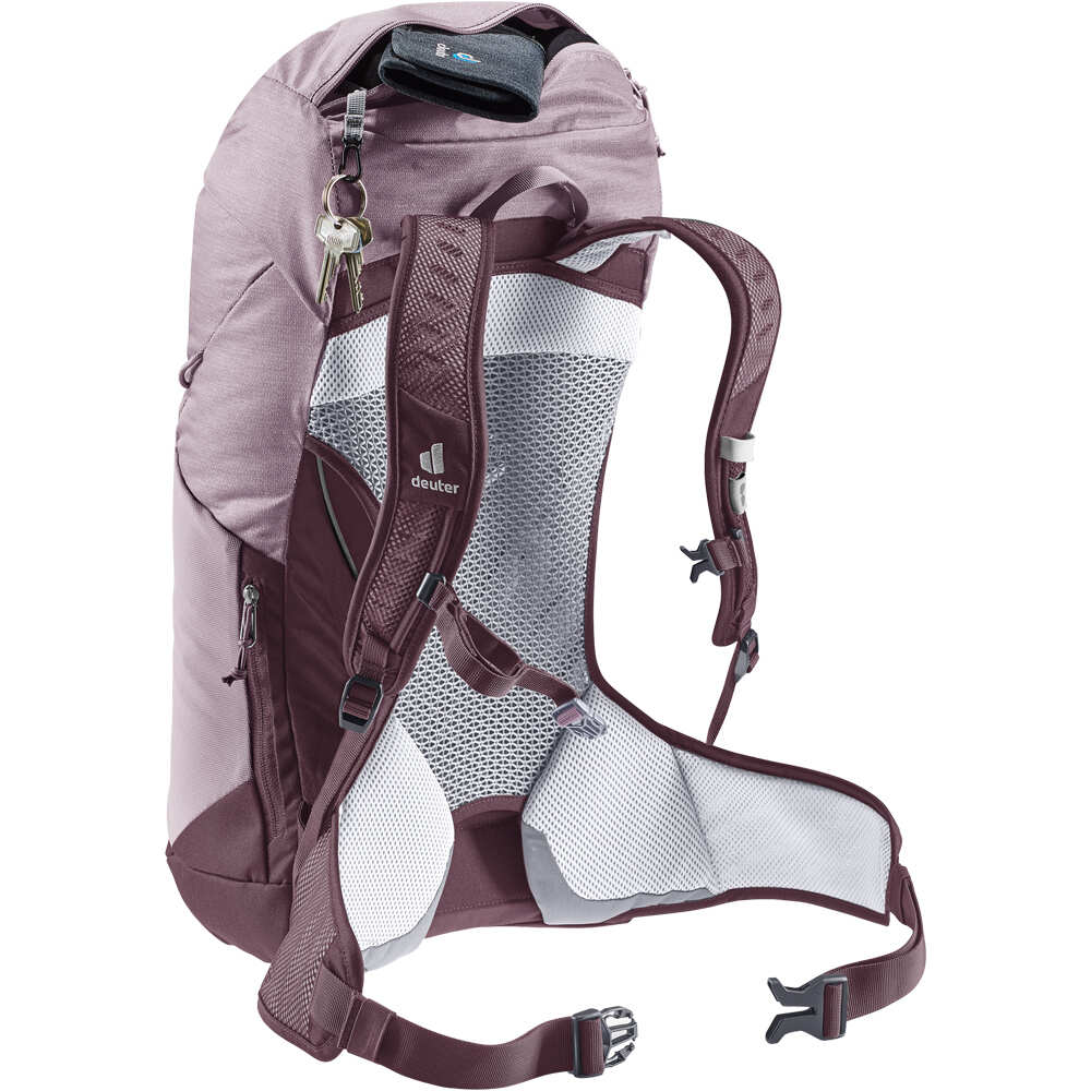 Deuter mochila montaña AC Lite 22 SL 02