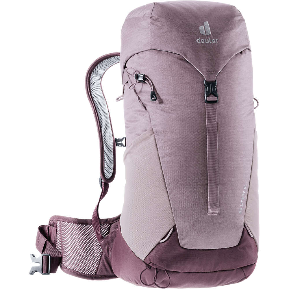 Deuter mochila montaña AC Lite 22 SL 03