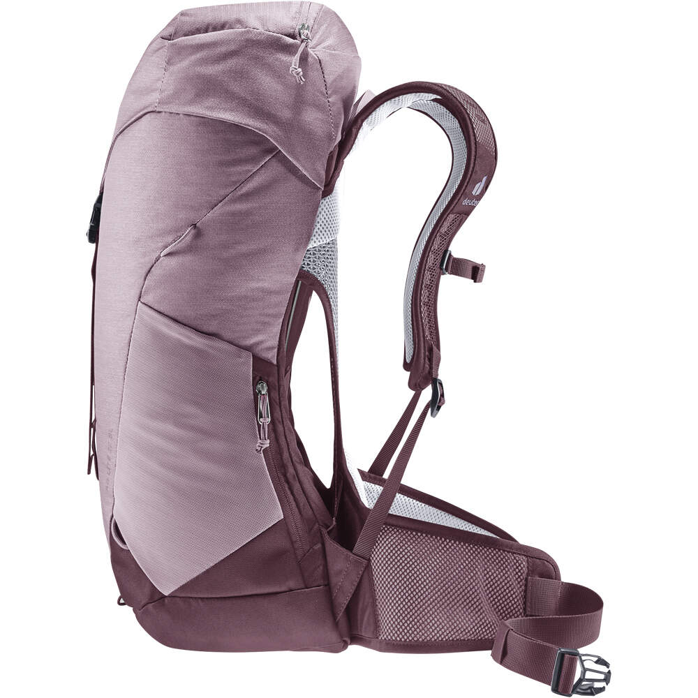 Deuter mochila montaña AC Lite 22 SL 07