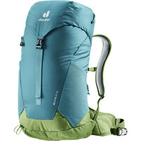 Deuter mochila montaña AC Lite 22 SL vista frontal