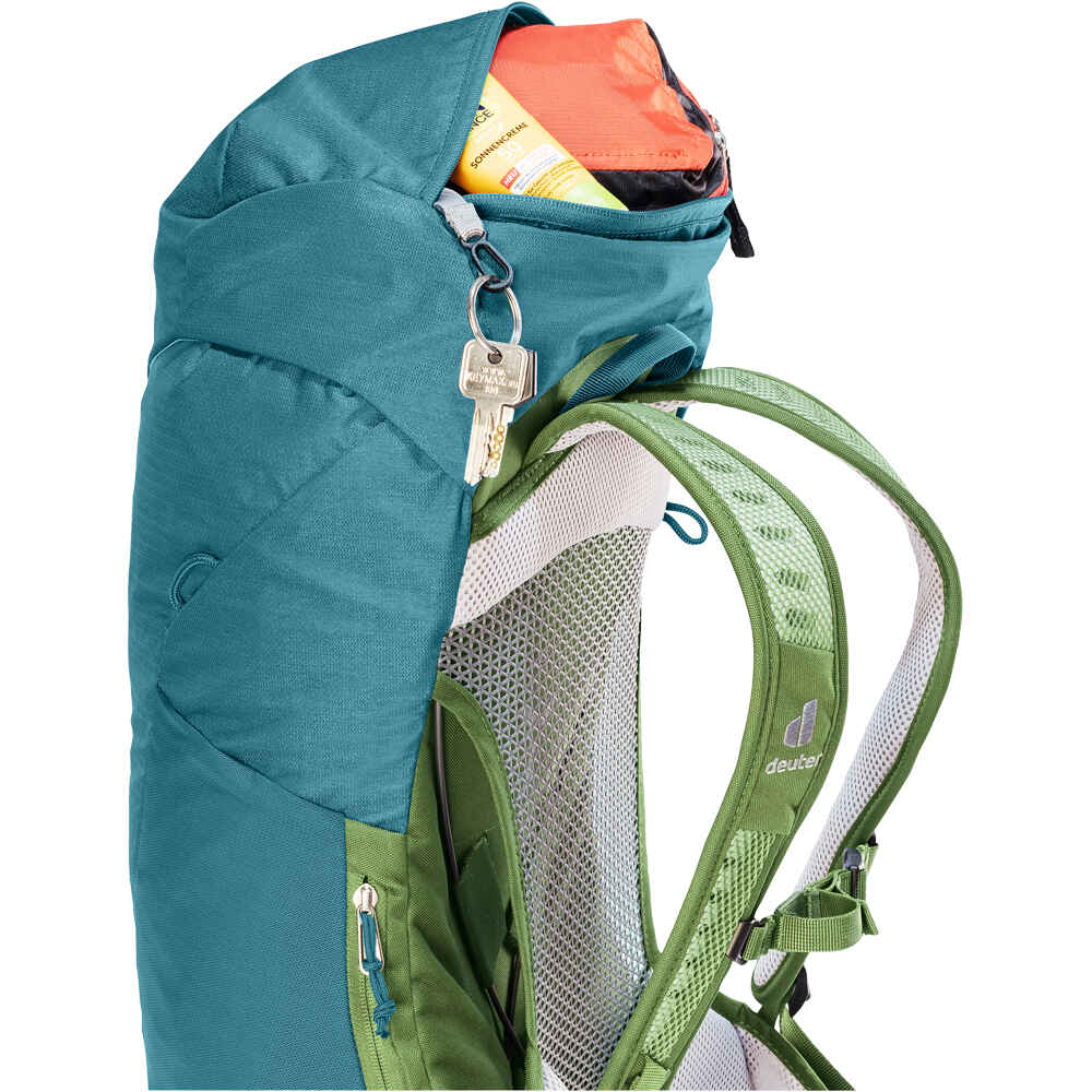 Deuter mochila montaña AC Lite 22 SL 05