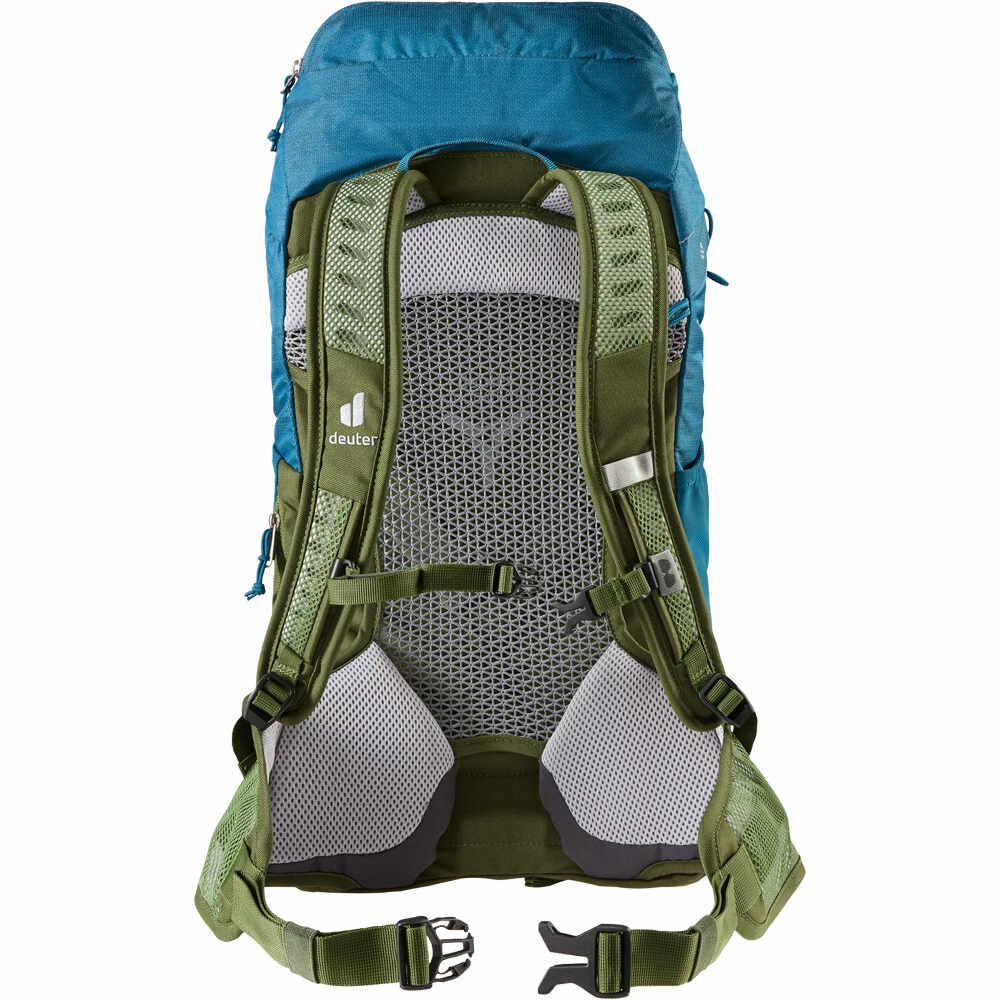 Deuter mochila montaña AC Lite 22 SL 07