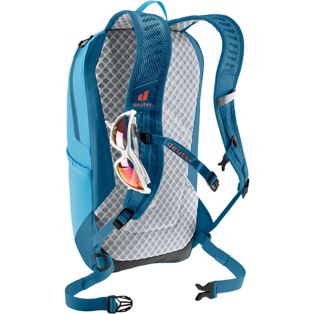 Deuter mochila montaña Speed Lite 13 06